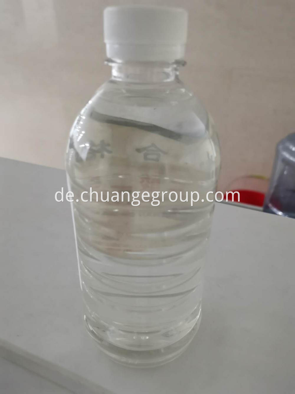 High Purity Bis Phthalate Dop Oil Plasticizer